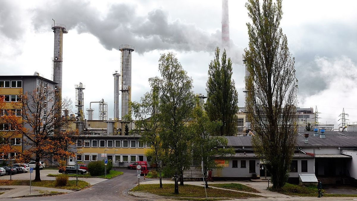 Uhelný útlum začal: Sokolovská uhelná chce propustit tisíc lidí